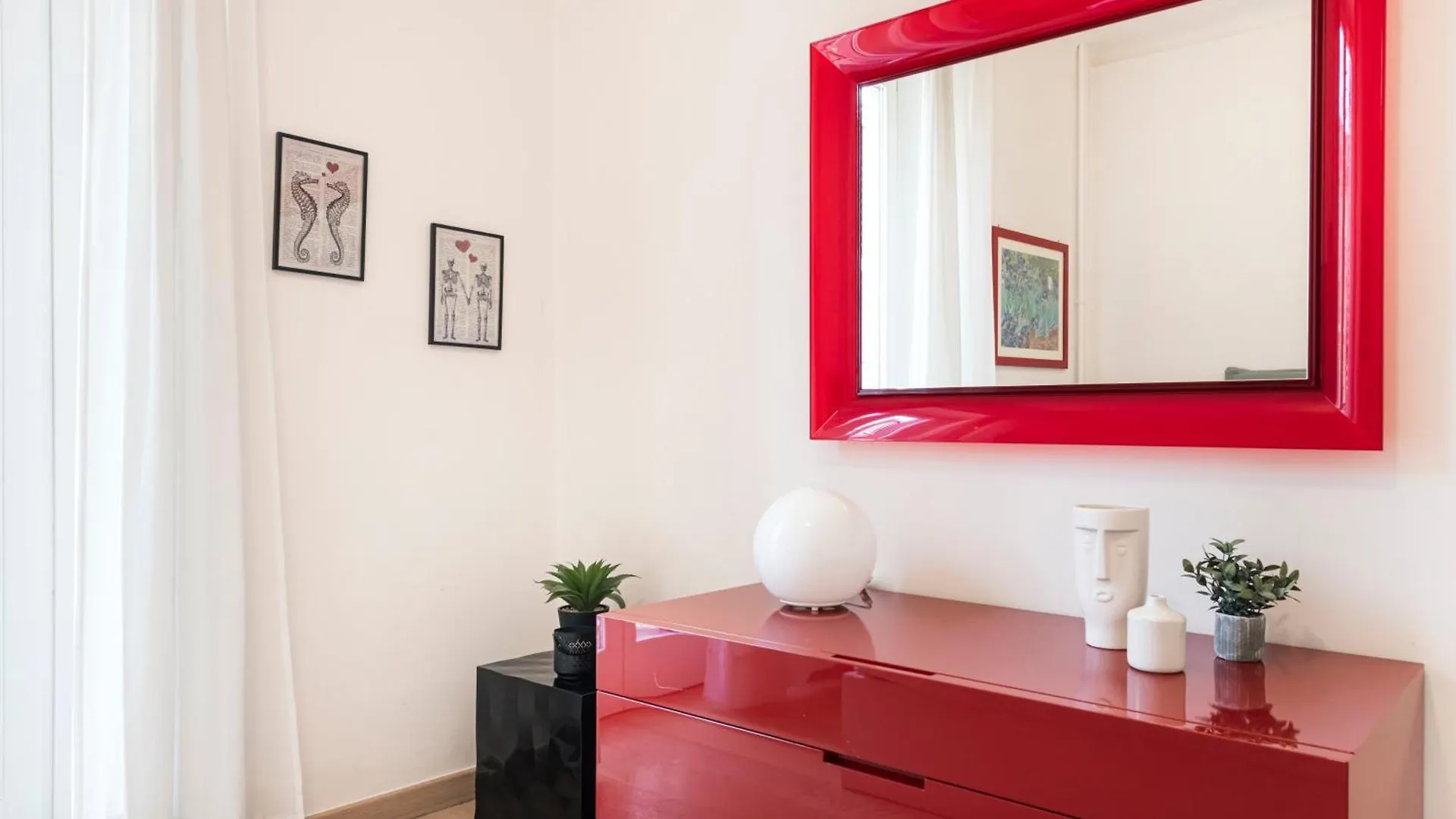 Easylife - Elegante Appartamento In Porta Romana Milán 0*,