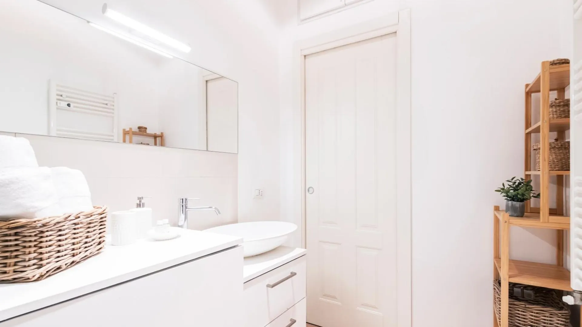 Apartamento Easylife - Elegante Appartamento In Porta Romana Milán