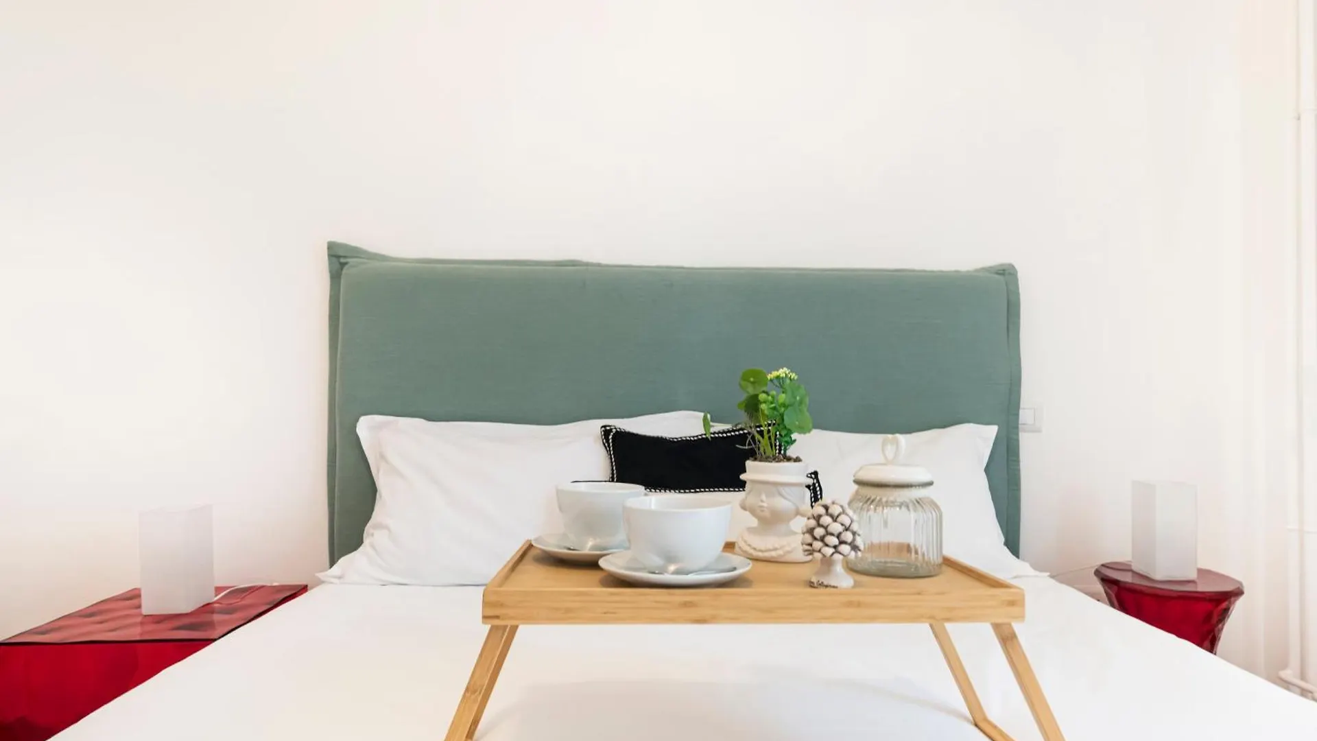 Easylife - Elegante Appartamento In Porta Romana Milán Italia