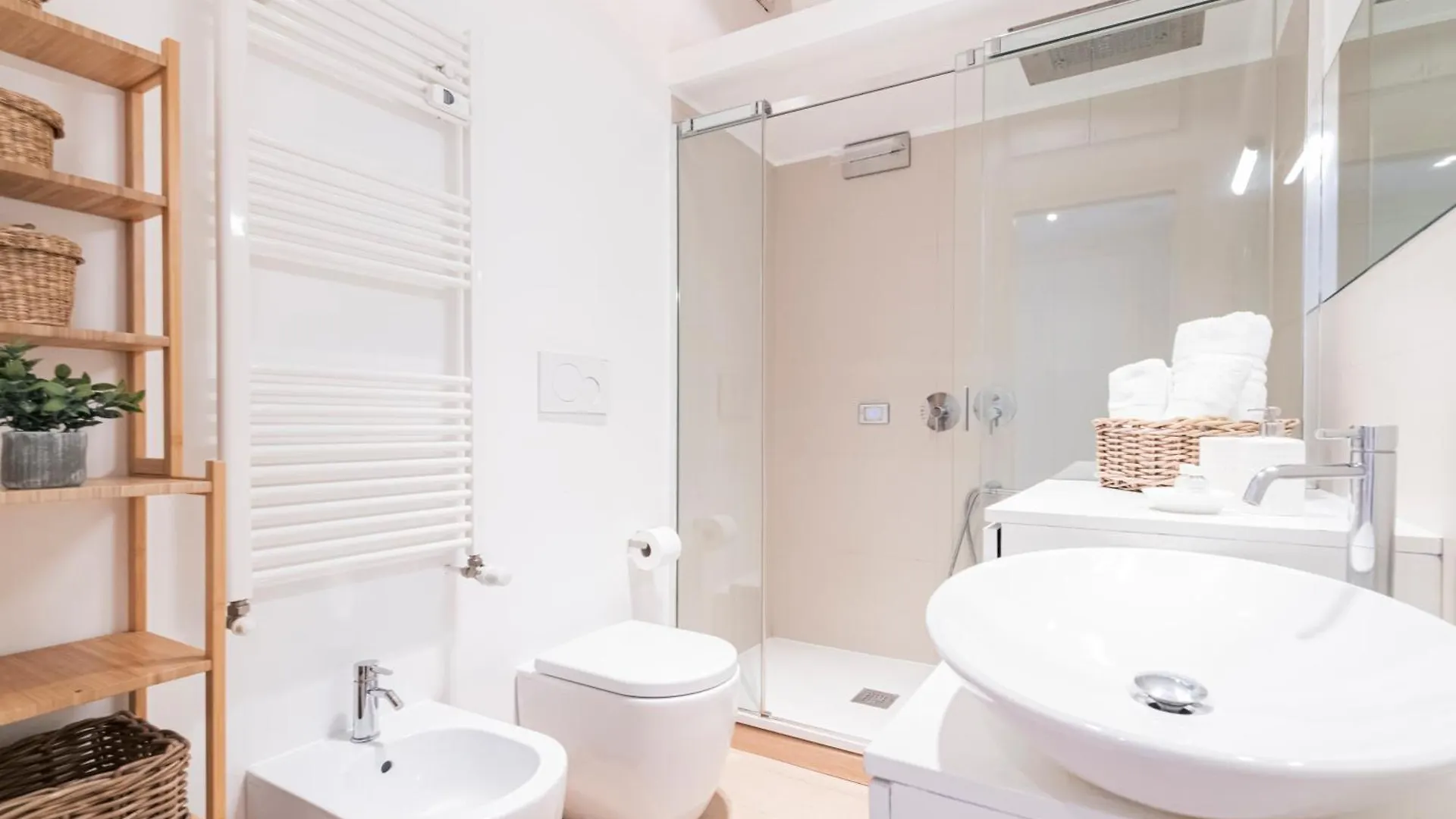 Apartamento Easylife - Elegante Appartamento In Porta Romana Milán Italia